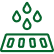 Drainage channels