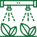 Drip irrigation